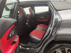 Changan UNI-T 1.5T Premium - photo 15