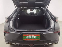 Changan UNI-T 1.5T Premium - photo 16