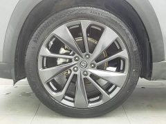 Changan UNI-T 1.5T Premium - photo 17