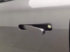 Changan UNI-T 1.5T Premium - photo 18