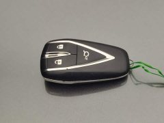 Changan UNI-T 1.5T Premium - photo 19