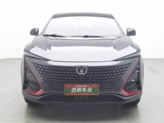 Changan UNI-T 1.5T Premium - photo 3