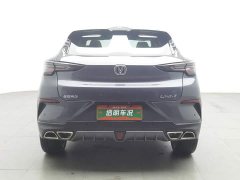 Changan UNI-T 1.5T Premium - photo 4
