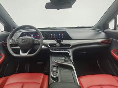 Changan UNI-T 1.5T Premium - photo 5