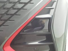 Changan UNI-T 1.5T Premium - photo 7