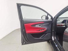 Changan UNI-T 1.5T Premium - photo 8