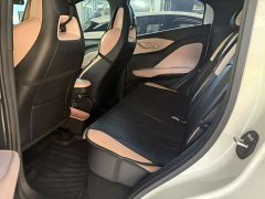BYD Seagull Smart Driving Edition 305km Freedom Edition - ფოტო 2