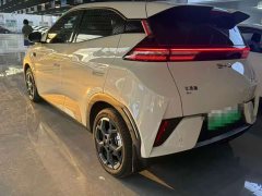 BYD Seagull Smart Driving Edition 305km Freedom Edition - ფოტო 3