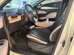 BYD Seagull Smart Driving Edition 305km Freedom Edition - ფოტო 4
