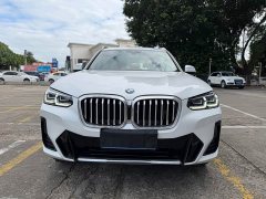 BMW X3 xDrive25i M Sport Package - фото 2