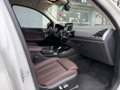 BMW X3 xDrive25i M Sport Package - фото 3