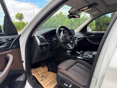 BMW X3 xDrive25i M Sport Package - фото 4