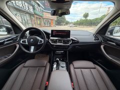 BMW X3 xDrive25i M Sport Package - фото 5