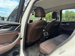 BMW X3 xDrive25i M Sport Package - фото 6
