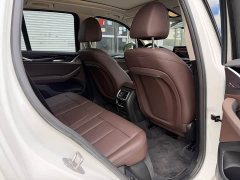 BMW X3 xDrive25i M Sport Package - фото 7
