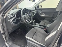 Audi Q3 35 TFSI Fashion Dynamic - ფოტო 10