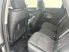 Audi Q3 35 TFSI Fashion Dynamic - ფოტო 11