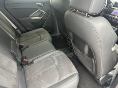 Audi Q3 35 TFSI Fashion Dynamic - ფოტო 12