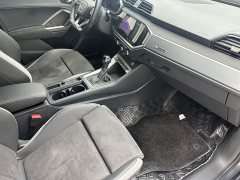 Audi Q3 35 TFSI Fashion Dynamic - ფოტო 13