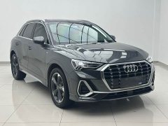 Audi Q3 35 TFSI Fashion Dynamic - ფოტო 2