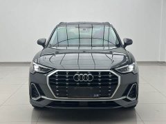 Audi Q3 35 TFSI Fashion Dynamic - ფოტო 3