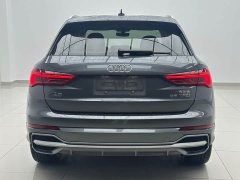 Audi Q3 35 TFSI Fashion Dynamic - ფოტო 4