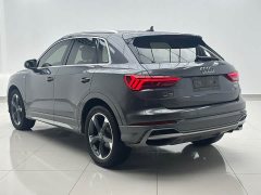 Audi Q3 35 TFSI Fashion Dynamic - ფოტო 5