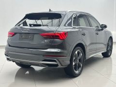 Audi Q3 35 TFSI Fashion Dynamic - ფოტო 6