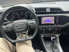 Audi Q3 35 TFSI Fashion Dynamic - ფოტო 7
