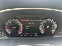 Audi Q3 35 TFSI Fashion Dynamic - ფოტო 8