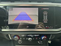 Audi Q3 35 TFSI Fashion Dynamic - ფოტო 9