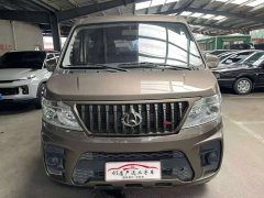 Changan Ruixing M60 1.5L GDI Elite Passenger Vehicle 6/7 Seater - ფოტო 2