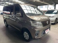 Changan Ruixing M60 1.5L GDI Elite Passenger Vehicle 6/7 Seater - ფოტო 3