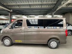 Changan Ruixing M60 1.5L GDI Elite Passenger Vehicle 6/7 Seater - ფოტო 6