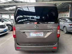 Changan Ruixing M60 1.5L GDI Elite Passenger Vehicle 6/7 Seater - ფოტო 8