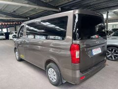 Changan Ruixing M60 1.5L GDI Elite Passenger Vehicle 6/7 Seater - ფოტო 9