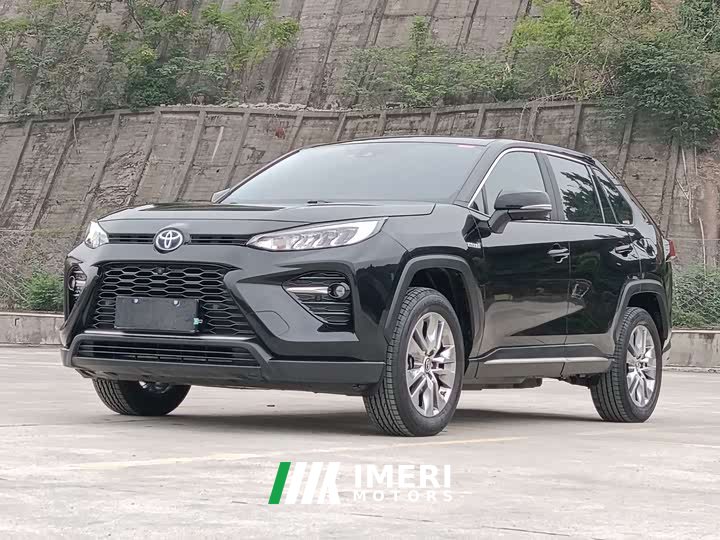 Toyota Venza Hybrid 2.5L E-CVT AWD Luxury Plus - ავტომობილი ჩინეთიდან