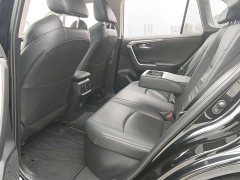 Toyota Venza Hybrid 2.5L E-CVT AWD Luxury Plus - ფოტო 10