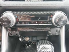 Toyota Venza Hybrid 2.5L E-CVT AWD Luxury Plus - ფოტო 13