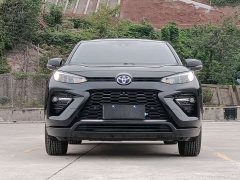 Toyota Venza Hybrid 2.5L E-CVT AWD Luxury Plus - ფოტო 2