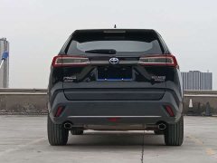 Toyota Venza Hybrid 2.5L E-CVT AWD Luxury Plus - ფოტო 4