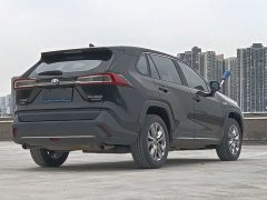 Toyota Venza Hybrid 2.5L E-CVT AWD Luxury Plus - ფოტო 5