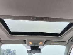 Toyota Venza Hybrid 2.5L E-CVT AWD Luxury Plus - ფოტო 6