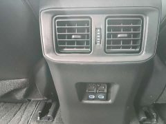 Toyota Venza Hybrid 2.5L E-CVT AWD Luxury Plus - ფოტო 8