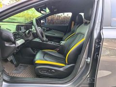 Trumpchi Yingbao 270T DCT J16 - ფოტო 10