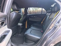 Trumpchi Yingbao 270T DCT J16 - ფოტო 11
