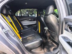 Trumpchi Yingbao 270T DCT J16 - ფოტო 12