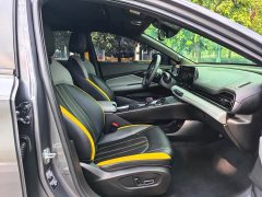 Trumpchi Yingbao 270T DCT J16 - ფოტო 13