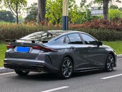Trumpchi Yingbao 270T DCT J16 - ფოტო 14
