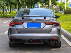Trumpchi Yingbao 270T DCT J16 - ფოტო 15
